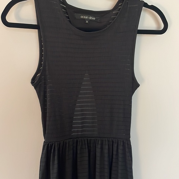 Ocean Drive Dress Size Medium - Picture 3 of 8